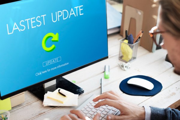 Why Google Core Updates Take Weeks to Fully Roll Out