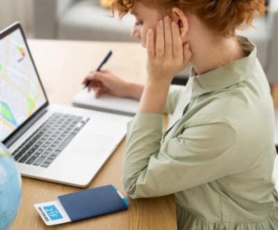 Google Discourages Google Discourages