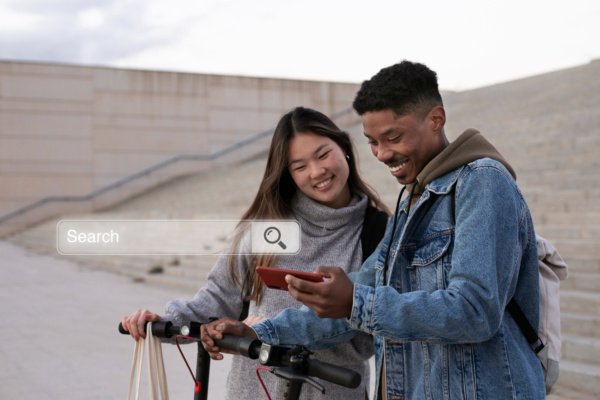 AI Search Is Reshaping Multilingual SEO for eCommerce Websites