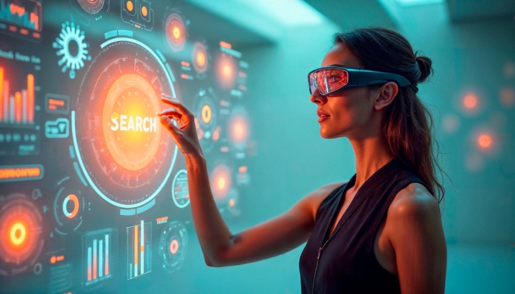 Brand Recommended by AI Search