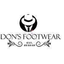 Don’s Footwear