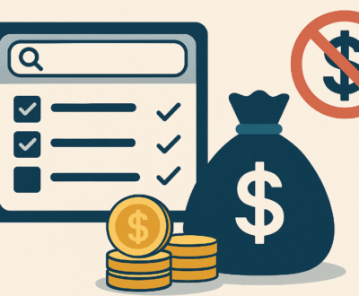7 Google Ads Search Term Filters That Can Save You Thousands in Wasted Spend