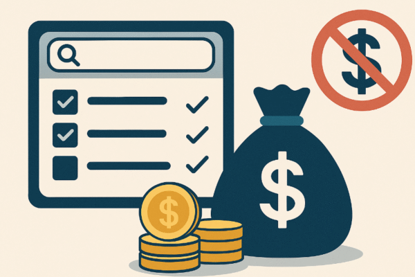 7 Google Ads Search Term Filters That Can Save You Thousands in Wasted Spend