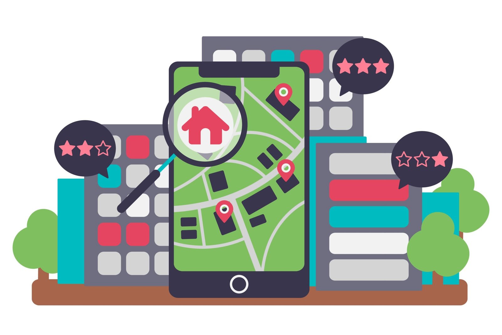 local SEO services in NYC