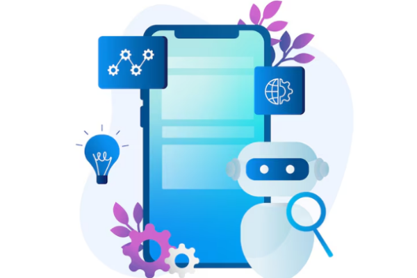 AI-Powered Search