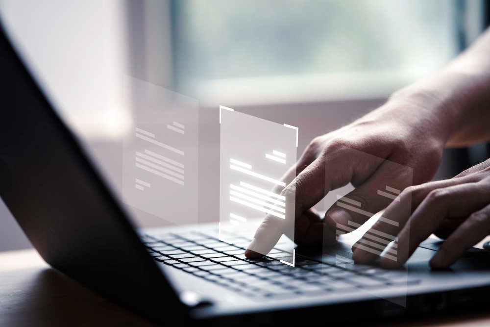 AI-driven marketing