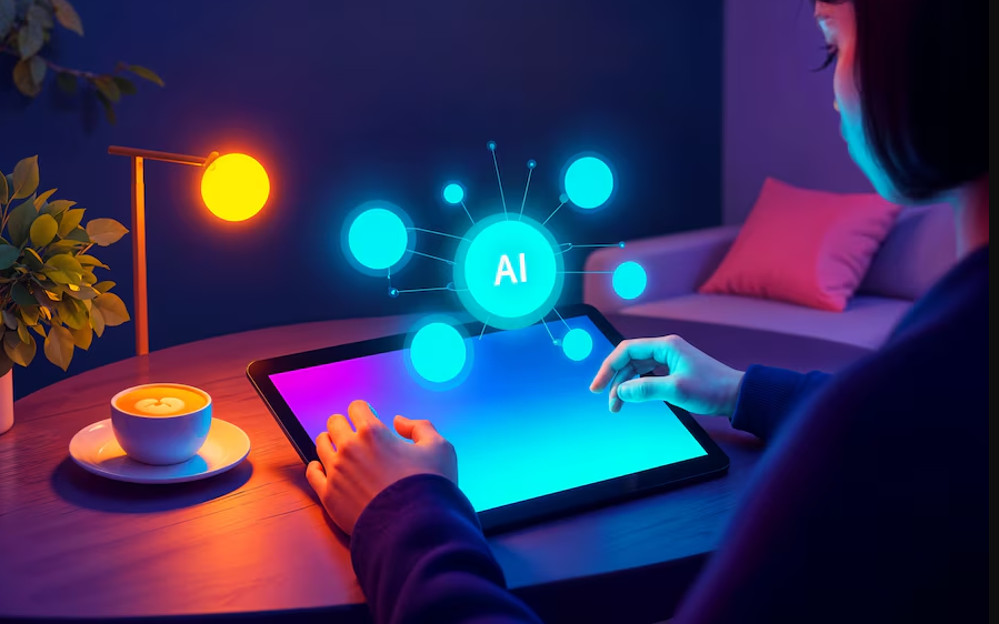 AI is Reshaping Search