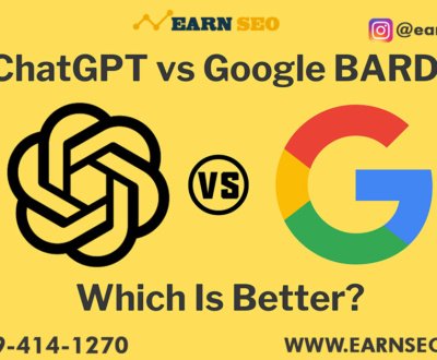 ChatGPT vs Google Bard