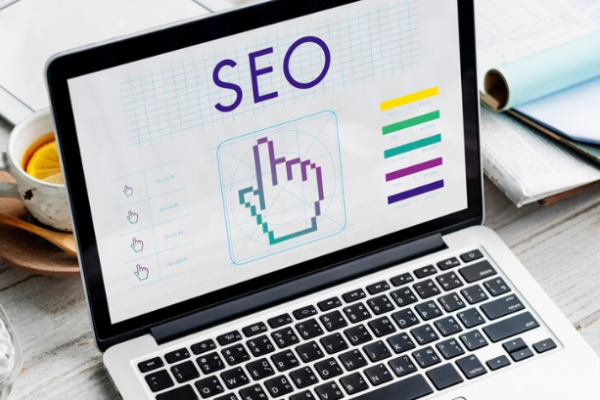 Declining Organic Traffic