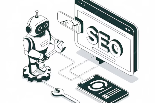 DeepSeek & SEO