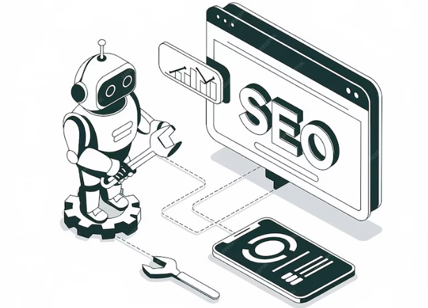 DeepSeek & SEO