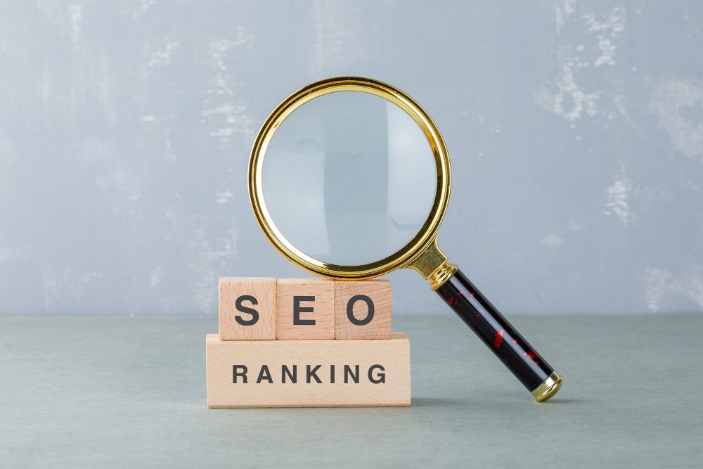 Future of Rank Tracking 