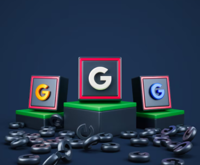 Google Search Ranking Volatility