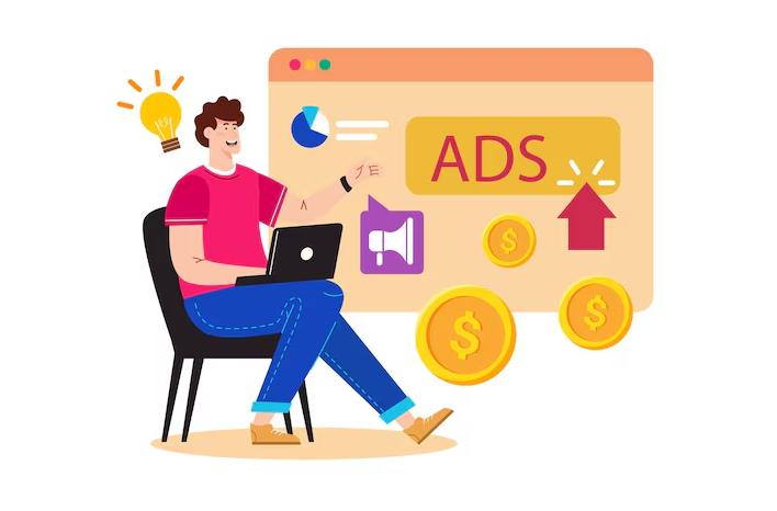 Google Ads Maximize Clicks