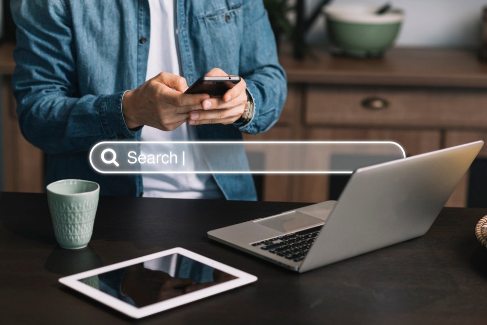 Google Ads Search Campaigns