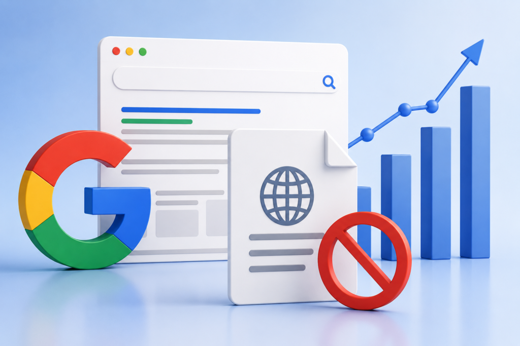 Google Confirms LLMS.txt Files Do Not Impact Search Rankings