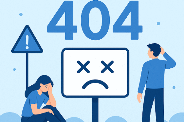 Google Confirms Soft 404s Drain Your Crawl Budget – Even with 200 OK Status