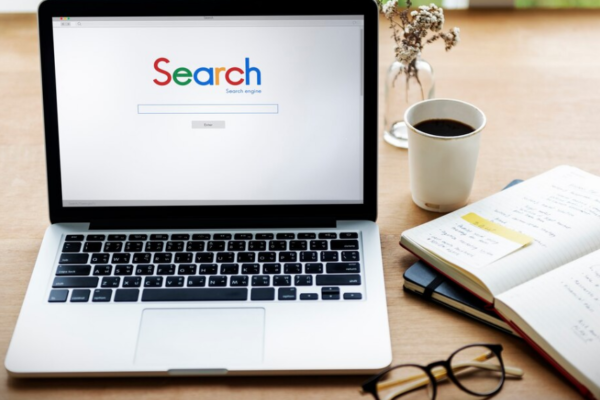 Google Search Console for Keyword Research