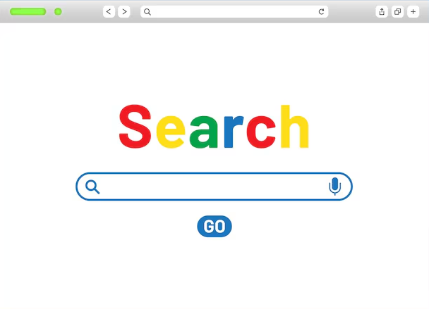 Google Search