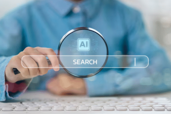 Google ai overviews