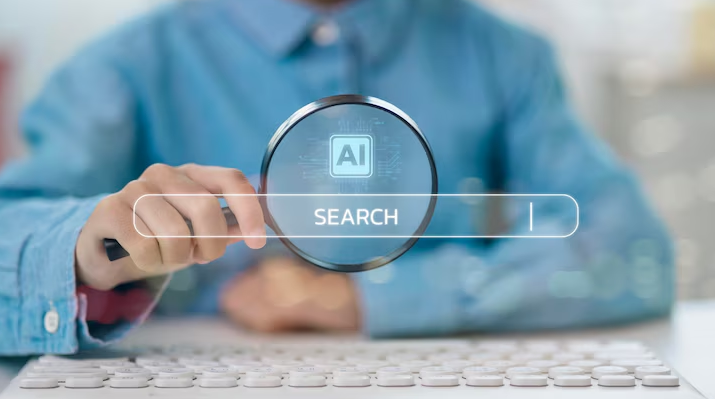 Google ai overviews