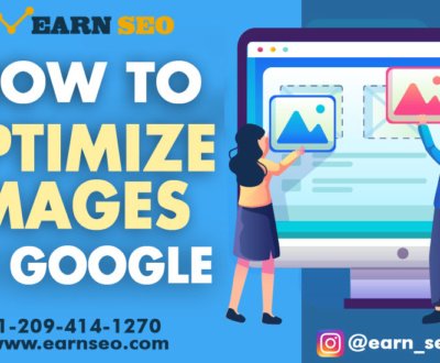 How to Optimize Images in Google
