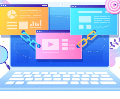 Internal Linking