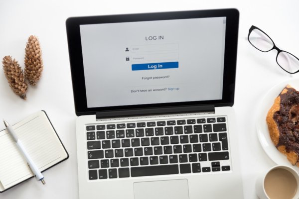 Login Pages Hurting Your SEO