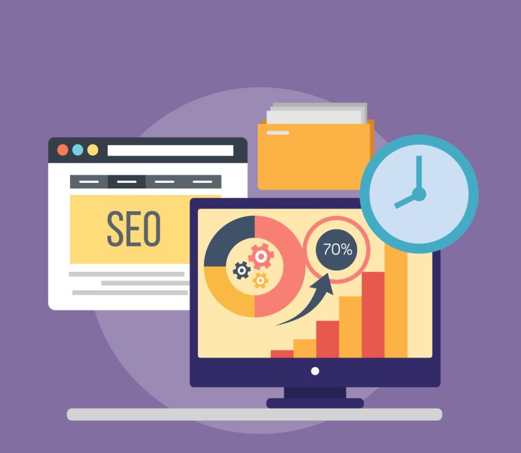 New York’s leading ecommerce SEO specialists