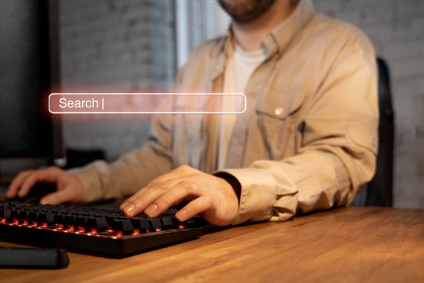 Optimize Your Website for Keywords