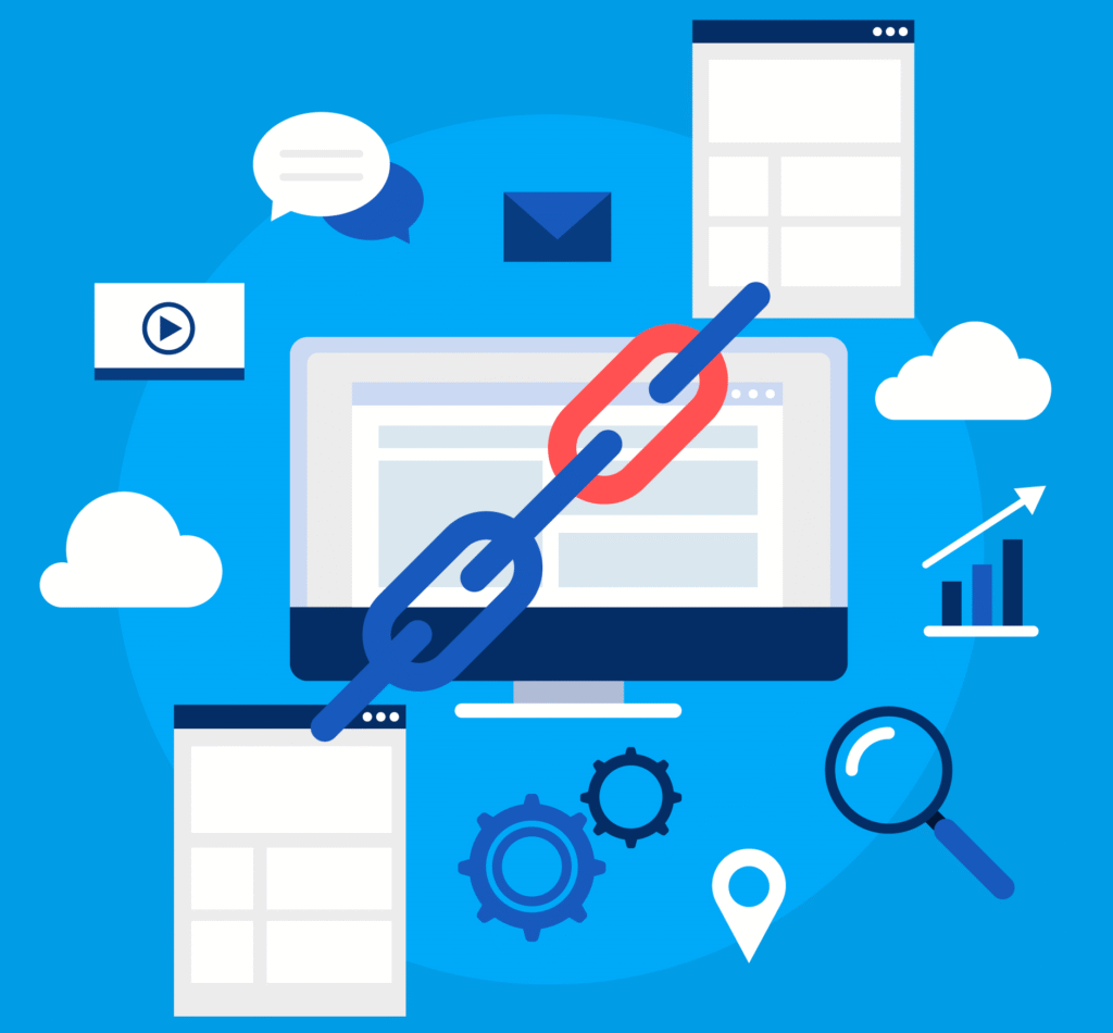 Reciprocal Link in SEO 
