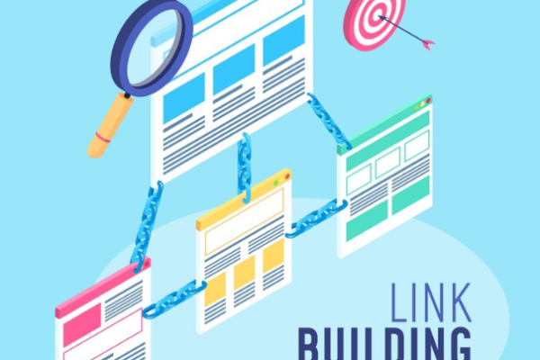 SEO Link Building