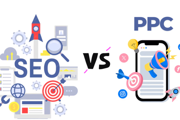 SEO VS PPC