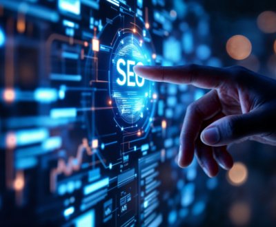 SEO consultants based in New York