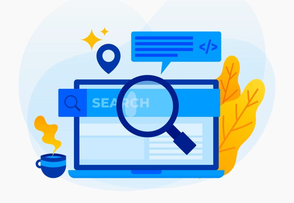 SEO services in NY