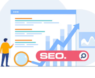 SERP Features