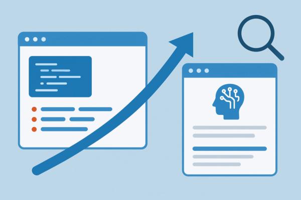 Schema and AI Overviews