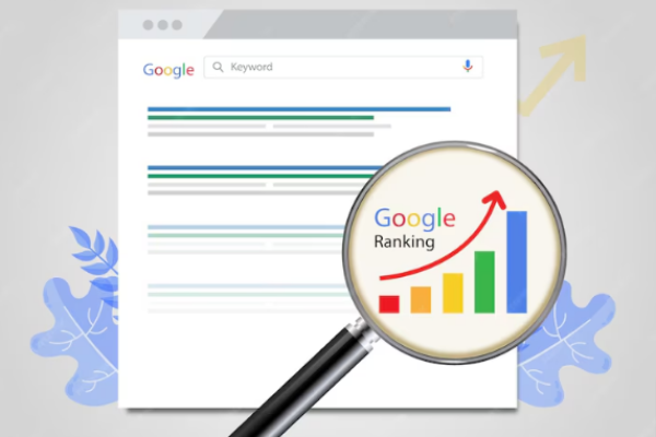 Search Ranking