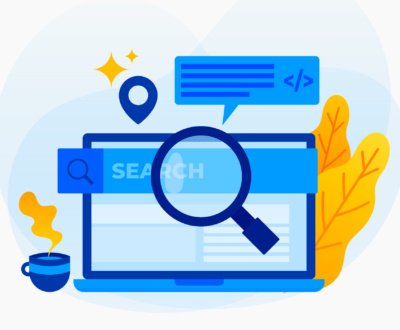 Search Serving Issue