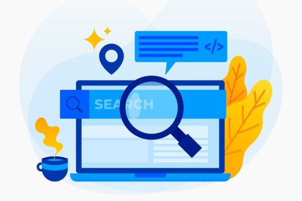 Search Serving Issue