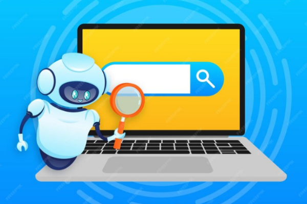ai and seo