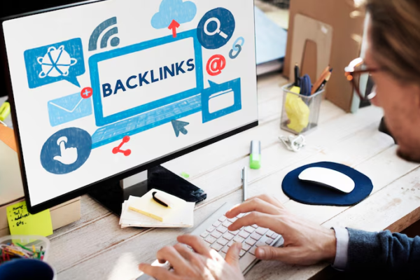 What Is a Backlink?