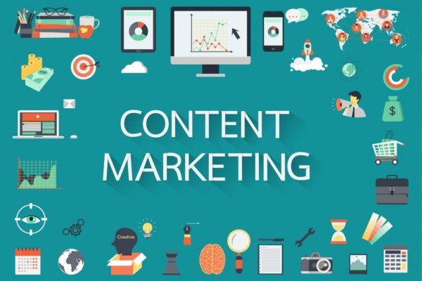 content marketing