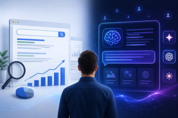 experienced digital marketers in New York