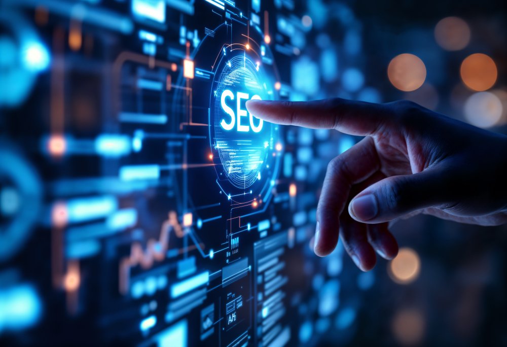 improve your search visibility
