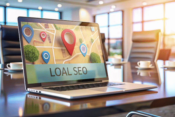 Why Local SEO is Thriving in the AI-First Search Era