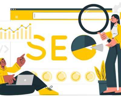 SEO services provider based in New York