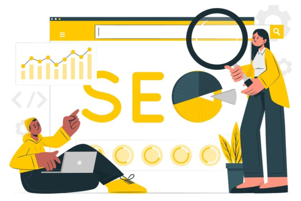 SEO services provider based in New York