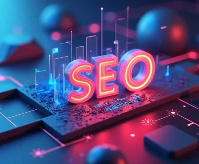 Is Your Digital Strategy Still Relevant? The SEO Trends Disrupting 2025