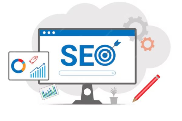 seo Integration